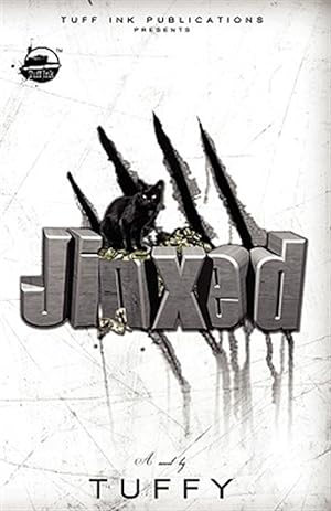 Seller image for Jinxed for sale by GreatBookPrices