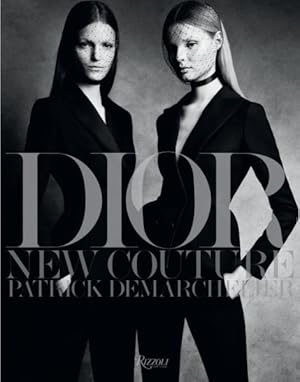 Imagen del vendedor de Dior : New Couture a la venta por GreatBookPrices