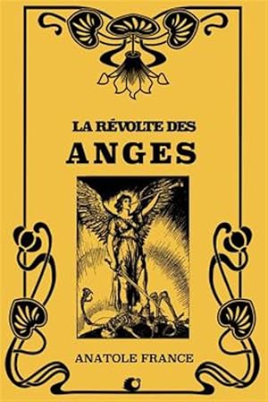 Seller image for La Rvolte Des Anges -Language: french for sale by GreatBookPrices