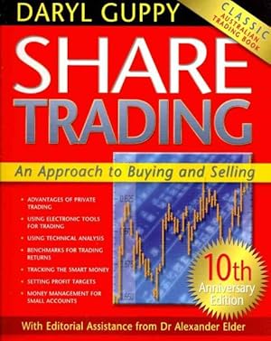 Bild des Verkufers fr Share Trading : An Approach to Buying and Selling zum Verkauf von GreatBookPrices