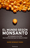 MUNDO SEGUN MONSANTO, EL