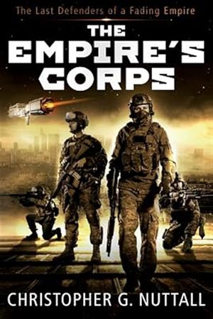 Seller image for Empire's Corps for sale by GreatBookPrices