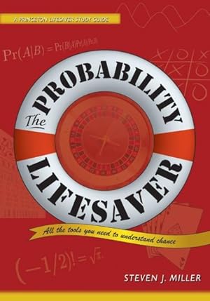 Seller image for Probability Lifesaver : All the Tools You Need to Understand Chance for sale by GreatBookPrices