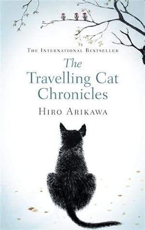 Bild des Verkufers fr Travelling Cat Chronicles zum Verkauf von GreatBookPrices