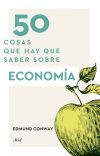 Seller image for 50 cosas que hay que saber sobre economa for sale by Agapea Libros