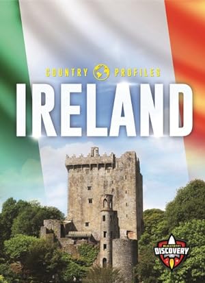 Imagen del vendedor de Ireland a la venta por GreatBookPrices