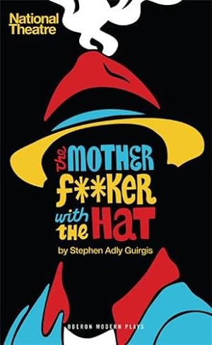 Seller image for Motherf**ker With the Hat for sale by GreatBookPrices