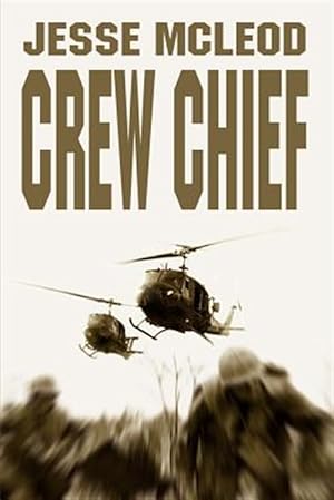 Imagen del vendedor de Crew Chief a la venta por GreatBookPrices