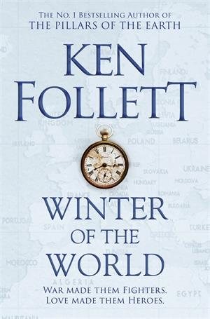 Seller image for Winter of the World for sale by GreatBookPrices