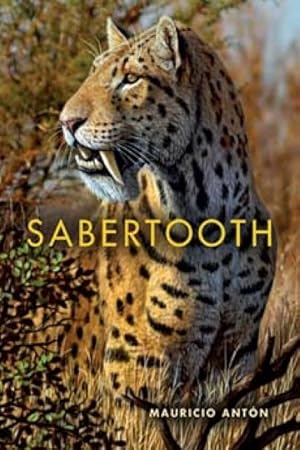 Imagen del vendedor de Sabertooth a la venta por GreatBookPrices