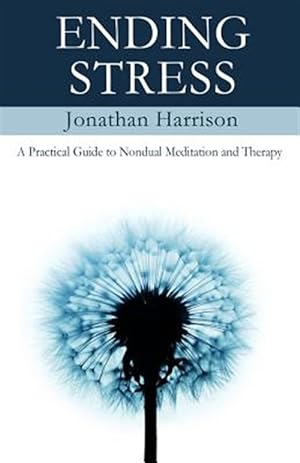 Seller image for Ending Stress : A Practical Guide to Nondual Meditation for sale by GreatBookPrices