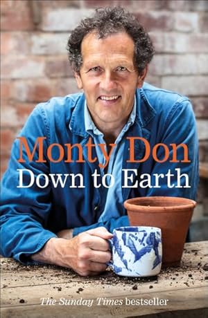 Seller image for Down to Earth : Gardening Wisdom for sale by GreatBookPrices