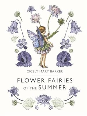 Image du vendeur pour Flower Fairies of the Summer mis en vente par GreatBookPrices