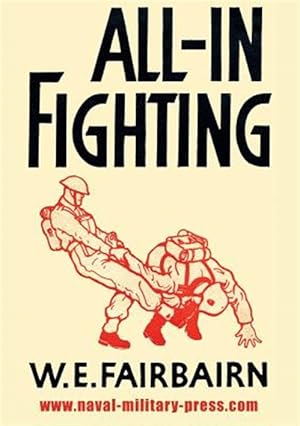 Seller image for ALL-IN FIGHTING for sale by GreatBookPrices