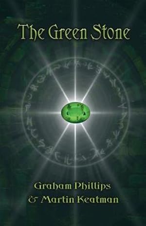 Seller image for The Green Stone for sale by GreatBookPrices