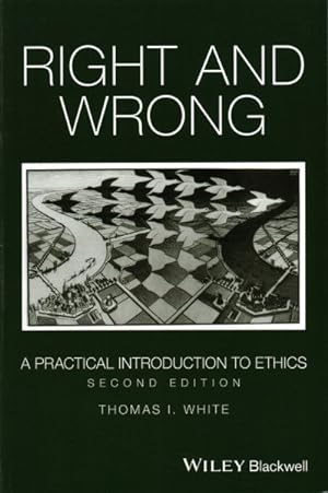 Imagen del vendedor de Right and Wrong : A Practical Introduction to Ethics a la venta por GreatBookPrices