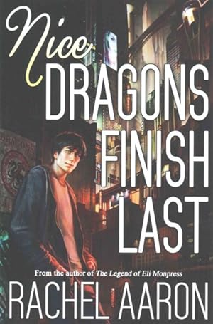 Seller image for Nice Dragons Finish Last for sale by GreatBookPrices
