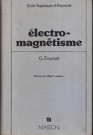 Électromagnétique