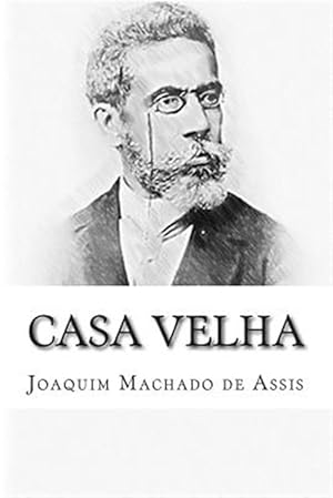 Bild des Verkufers fr Casa Velha -Language: portuguese zum Verkauf von GreatBookPrices