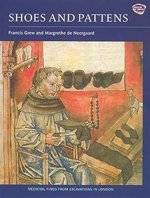 Seller image for Shoes And Pattens for sale by GreatBookPrices