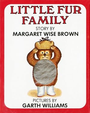 Seller image for Little Fur Family for sale by GreatBookPrices