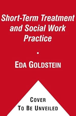 Seller image for Short-Term Treatment and Social Work Practice : An Integrative Perspective for sale by GreatBookPrices