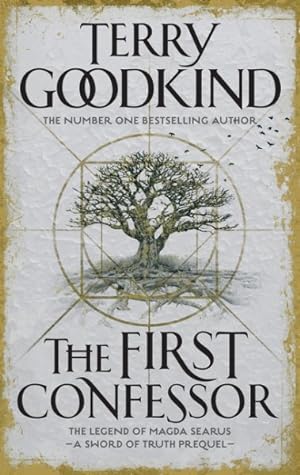 Image du vendeur pour First Confessor : Sword of Truth: the Prequel mis en vente par GreatBookPrices
