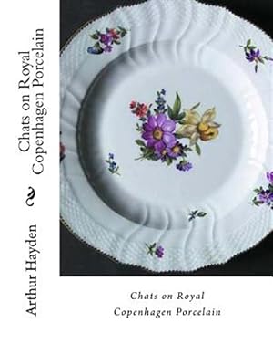 Image du vendeur pour Chats on Royal Copenhagen Porcelain mis en vente par GreatBookPrices