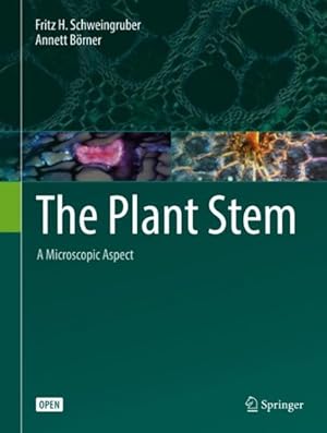 Seller image for Plant Stem : A Microscopic Aspect for sale by GreatBookPrices