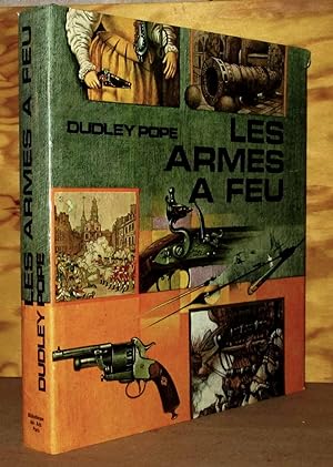 Seller image for LES ARMES A FEU for sale by Livres 113