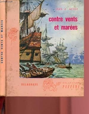 Seller image for Contre vents et mares for sale by Le-Livre