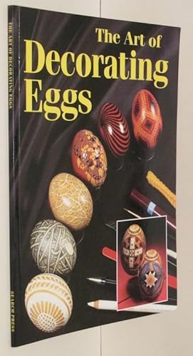 Seller image for The Art of Decorating Eggs for sale by Eyebrowse Books, MWABA