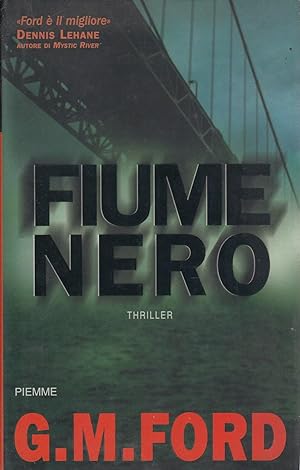 Fiume nero