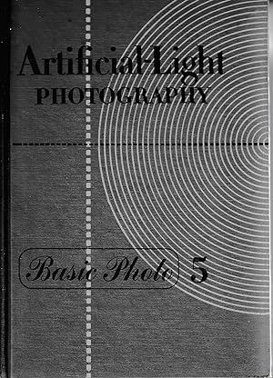 Artificial-Light Photography. Basic Photo 5