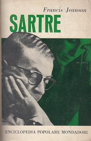 Sartre.