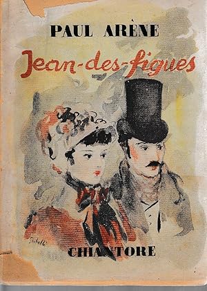 Jean-des-Figues