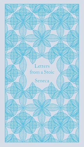 Seller image for Letters from a Stoic : Epistulae Morales Ad Lucilium for sale by GreatBookPrices