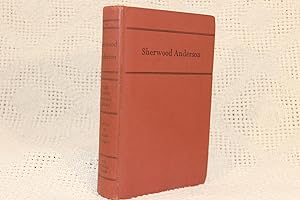Bild des Verkufers fr The Portable Sherwood Anderson (The Viking Portble Library) zum Verkauf von ShiroBooks