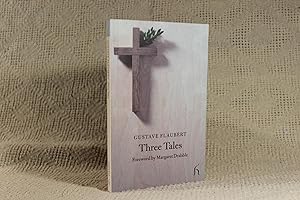 Seller image for Three Tales (Hesperus Classics) for sale by ShiroBooks