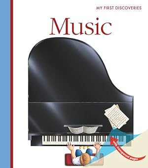 Seller image for Music for sale by GreatBookPrices