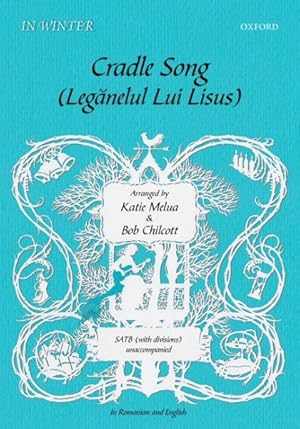 Image du vendeur pour Cradle Song/leganelul Lui Lisus: Vocal Score mis en vente par GreatBookPrices