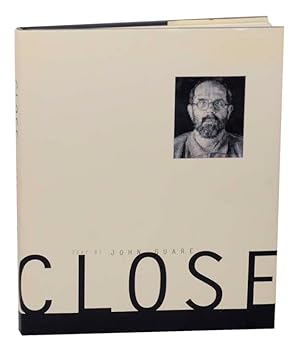 Imagen del vendedor de Chuck Close: Life and Work 1988-1995 a la venta por Jeff Hirsch Books, ABAA