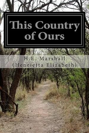 Image du vendeur pour This Country of Ours mis en vente par GreatBookPrices