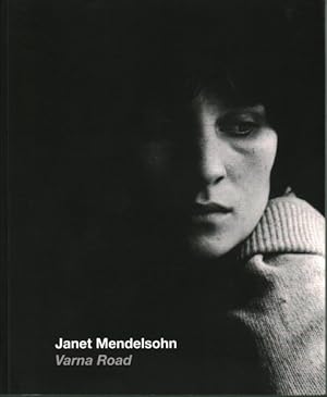 Seller image for Janet Mendelsohn : Varna Road for sale by GreatBookPrices