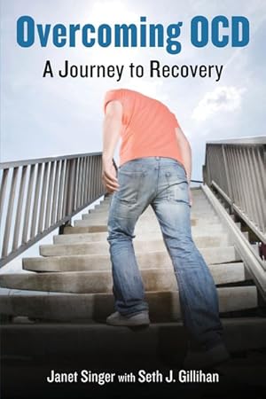 Imagen del vendedor de Overcoming Ocd : A Journey to Recovery a la venta por GreatBookPrices