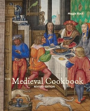 Imagen del vendedor de Medieval Cookbook a la venta por GreatBookPrices