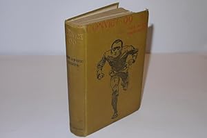 Seller image for Convict 99 for sale by Richard Thornton Books PBFA