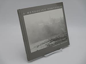 Imagen del vendedor de A Mendocino Portfolio. (Signed) a la venta por Zephyr Books