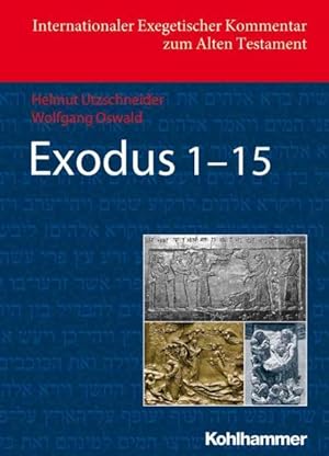 Image du vendeur pour Exodus 1-15 -Language: german mis en vente par GreatBookPrices