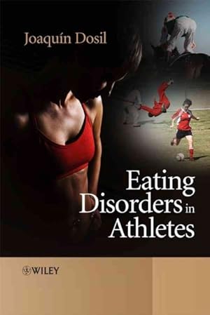 Seller image for Eating Disorders in Athletes for sale by GreatBookPrices